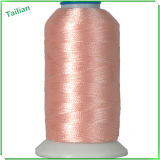 Wholesale 120d/2 Dyed Rayon Embroidery Thread