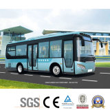 Popular Model in Africa City Bus for Passenger Capacity 60
