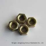 DIN934 Hexagon Head Nuts for Industry