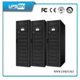 Uninterrupted Power Supply with Cold Start and Short Circuit Protection