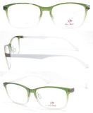Optical Frames Eyewear Mixed Acetate and Tr90