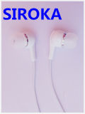 Wholesale Stereo Music Earphone with Microphone