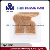 Indian Fashion Body Wave Tape Human Hair