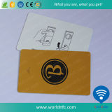 Factory Price 125kHz PVC RFID Smart Card for Access Control