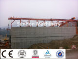 China Factory Conveying Equipment Machinery for Power Station Construction Material