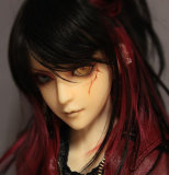 Ball Jointed Doll BJD