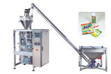 Full Automatic Packaging Machine Combined with Screw (MZV-420D)