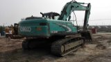 High Quality Used Kobelco 260 Excavator