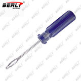 Blue Handle and Side Eye Open Tire Repair Tools