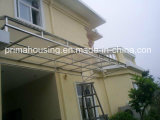 Steel DIY Canopy /Awning/for Window and Doors