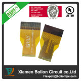 China PCB 1 Layer PCB Circuit Board with High Precision