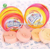 Jjw Bubble Rolls Gum with Yo-Yo Toys