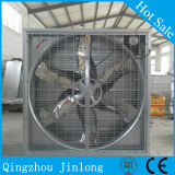 High Performance Heavy Hammer Exhaust Fan with CE