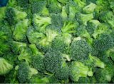 2013 Frozen Broccoli