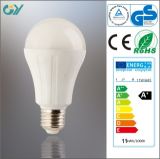 High Power 3000k 11W LED Light Bulb (CE RoHS SAA)
