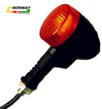 Ww-7156 Gy Motorcycle Turnning Light, Winker Light, Motorcycle Part