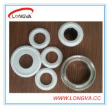 Hot Sale White Silicone Gasket