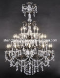Candle Chandelier Ml-0109