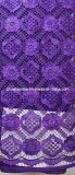 2014 Newest Fashion Net Lace Cl4063-5 Purple