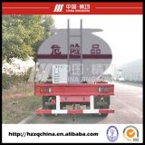 New Chemical Tank Trailer for Sale