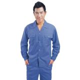 OEM High Quality Working Clothes and Uniform