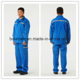 Bowmen MOQ Industrial Overall Safety Workwear