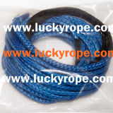 Lk Winch Rope Full Set Rope