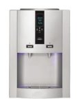 Desktop Compressor Cooling Water Dispenser / Water Cooler 16t/D
