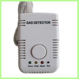 Gas Alarm for Home Security (YK-828/RQ02)