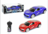 Two-Way Remote Control Car Without Battery (SCIC000869)
