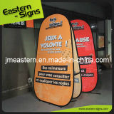 Pop up Banner Stand Sample of Advertisement Product
