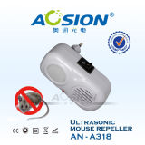 Indoor Ultrasonic Mouse Repeller an-A318