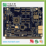 Blank Black Solder Mask PCB with UL RoHS Certified