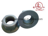 ISO4161 Flange Nuts