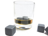 Black Whisky Stone