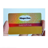 Business PVC Contactless Smart ID Card for Club /Hotel