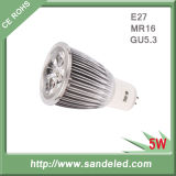 GU10 LED Spotlight with CE RoHS