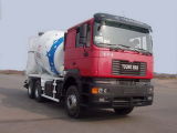 Cement Mixer Truck (6X4) (JNP5250GJB)