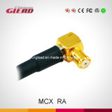 MCX Ra Connector (Supplying High quality cable assemble) Cable Connector/RF Connector