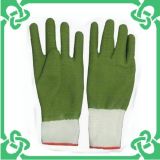 Latex Glove for Safety Work