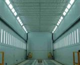 Large Spray Booth, Industrial Coating Equipment, for Furnature, Woodwork, Car,