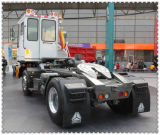 4X2 Cnhtc Tractor Truck Zz5371vdmb32100r