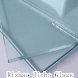 Low E/Laminated/Insulated/Tempered/Curtain Wall Building Glass 01