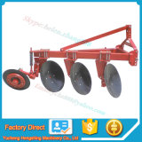 Agricultural Tool Farm Tractor Mounted Disc Plow