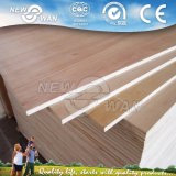 Packing Plywood / LVL / Poplar Core Commercial Plywood
