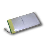3.7V 1400mAh Lithium Polymer Battery Pack