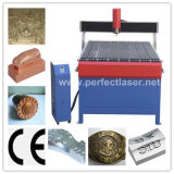 Wood Engraving CNC Router Machinery