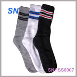 High Quality Custom Design Cotton Sport Socks