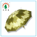 10k Women Fancy Satin Cheap Umbrella Item No. 388
