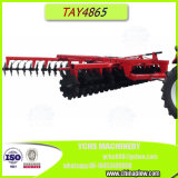 Agricultural Machine Disc Harrow for Yto Tractor